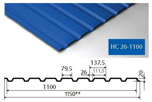 Как обшить гараж профлистом. Обшивка гаража снаружи