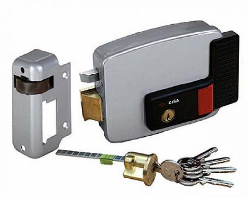 Кодовый замок уличный. Замок для калитки уличный с ручкой: виды и варианты на фото, какой выбрать и поставить