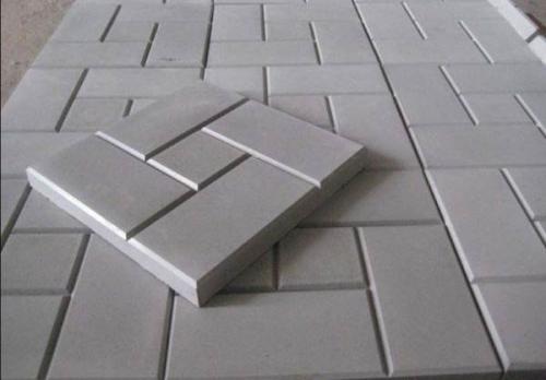 Способы укладки тротуарной плитки. Методика выбора схемы раскладки ФЭМ