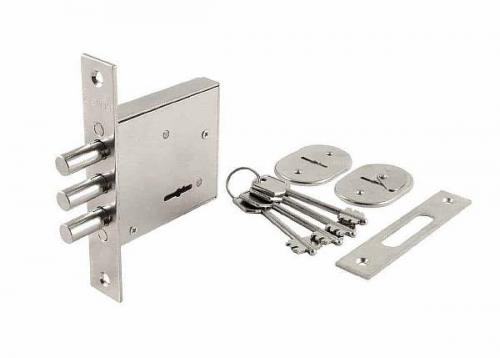 Кодовый замок уличный. Замок для калитки уличный с ручкой: виды и варианты на фото, какой выбрать и поставить