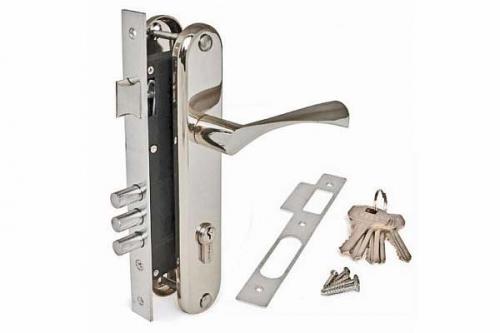 Кодовый замок уличный. Замок для калитки уличный с ручкой: виды и варианты на фото, какой выбрать и поставить