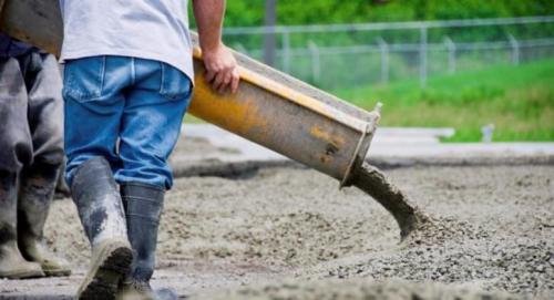 Состав бетонной смеси на 1 куб. м. Состав и пропорции бетона М200 и М300 на 1м3