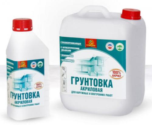 Шпаклевка потолка из гипсокартона под покраску своими руками. Подготовительные работы и грунтовка начальной гипсокартонной поверхности