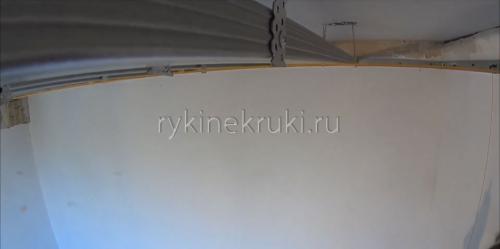 Каркас для гипсокартона потолок. Уро.  Как сделать каркас для гипсокартона на потолке