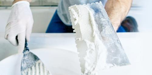 Штукатурка пеноблоков внутри. Штукатурка пеноблоков: необходимость и этапы работ