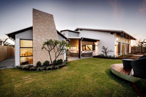 Дом в стиле лофт внутри. Дом в стиле лофт — примеры необычного дизайна частного дома. 120 фото потрясающих дизайн-проектов