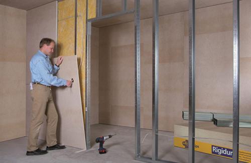 Подготовка гипсокартона под натяжной потолок. Можно ли крепить натяжной потолок к гипсокартону