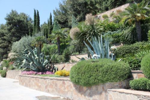 Благоустройство участка на склоне. Участок на склоне: планировка, укрепление склона и организация дренажа (85 фото)