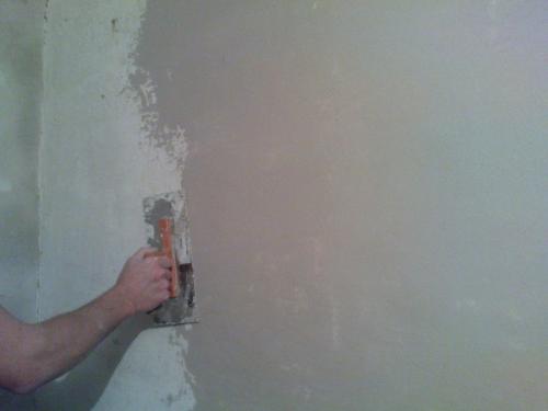 Штукатурка здания снаружи. Разновидности наружной штукатурки 07