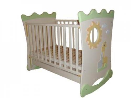 Бизнес по продаже детской мебели. Бизнес-идея: заработок на изготовлении мебели для детской комнаты ручной работы