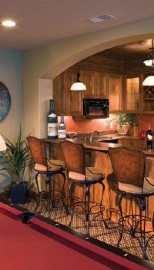 Погреб в цоколе дома. Доводы в защиту