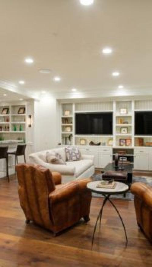 Погреб в цоколе дома. Доводы в защиту