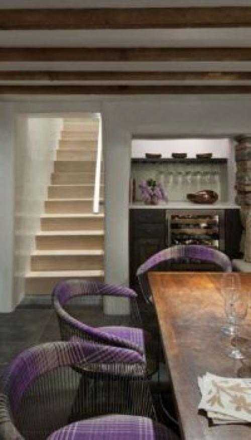 Погреб в цоколе дома. Доводы в защиту