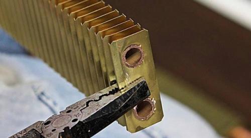 Теплый плинтус установка. Самостоятельная установка