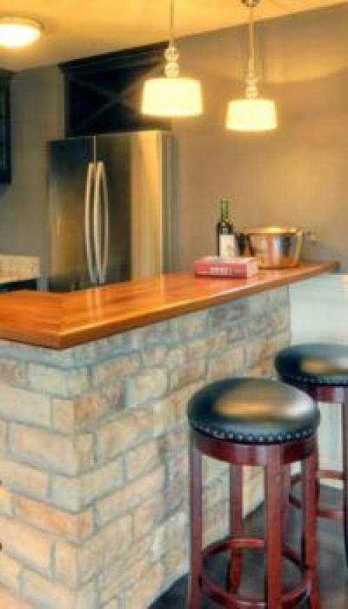 Погреб в цоколе дома. Доводы в защиту