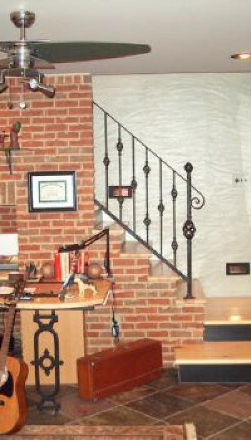 Погреб в цоколе дома. Доводы в защиту