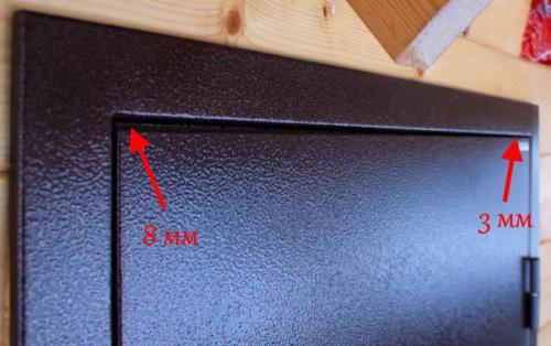 Дверь-гармошка плохо закрывается. Что делать, если двери перестали плотно закрываться