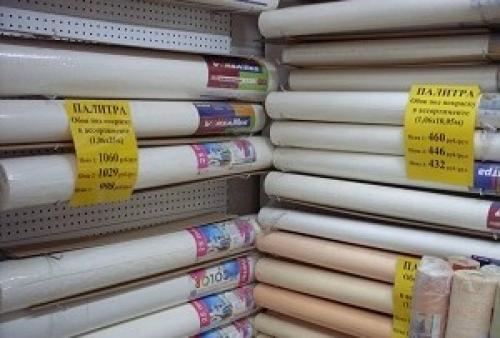 Как покрасить стеклообои без разводов. Как покрасить стеклообои 02