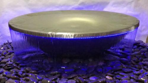 Фонтаны в ландшафтном дизайне. Садовые фонтаны — пошаговая инструкция, конструирования, декорирования дачного фонтана! (фото и видео)