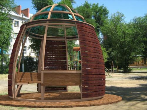 Малые архитектурные формы в ландшафтном дизайне своими руками. Использование малых архитектурных форм — оригинальный декор ландшафта в обзоре (146 фото)