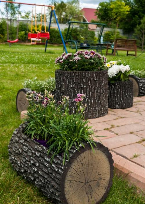 Как обустроить маленький дачный участок. Лучшие идеи для дачи — дизайнерские идеи для дачи и правила обустройства дачного участка 105 фото