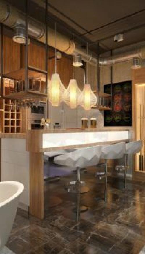 Погреб в цоколе дома. Доводы в защиту