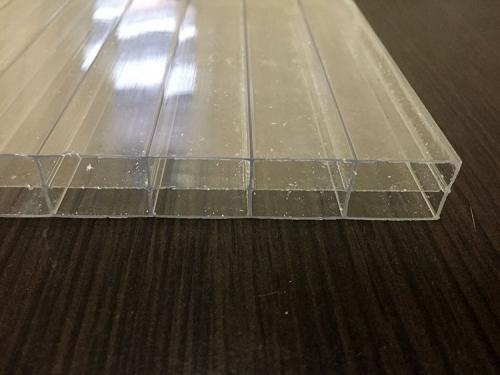 Каким поликарбонатом лучше покрыть теплицу