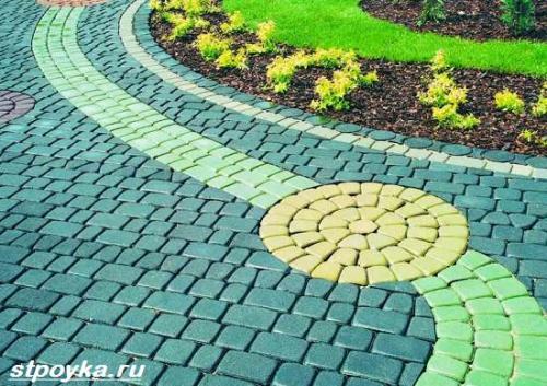 Благоустройство зоны отдыха на даче. Как создать зону отдыха 08 Благоустройство зоны отдыха на даче. Как создать зону отдыха 08