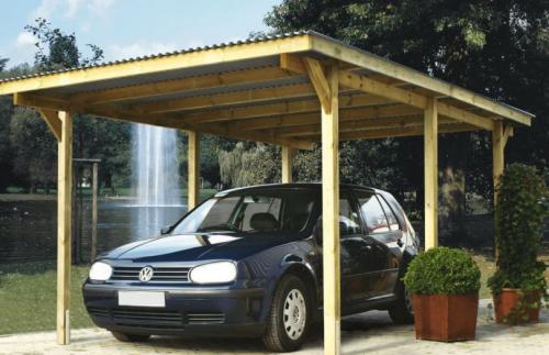 Как сделать площадку для автомобиля. Площадка под автомобиль своими руками — оригинальные идеи, как ее построить самостоятельно, инструкция в обзоре на фото!