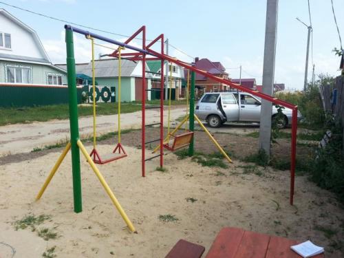 Как сделать площадку для автомобиля. Площадка под автомобиль своими руками — оригинальные идеи, как ее построить самостоятельно, инструкция в обзоре на фото!