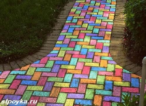 Благоустройство зоны отдыха на даче. Как создать зону отдыха 10 Благоустройство зоны отдыха на даче. Как создать зону отдыха 10