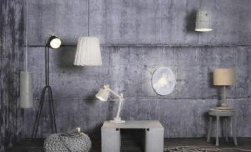 Бетоноконтакт под обои. Немного о бетонных стенах