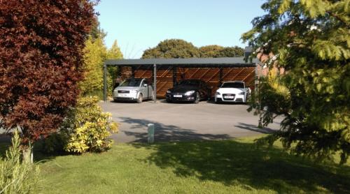 Парковка для автомобиля на даче. Площадка под автомобиль — паркинг и обустройство стоянки для авто (60 фото)