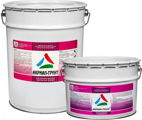 Грунтовка под обои. Виды грунтовок и их характеристики