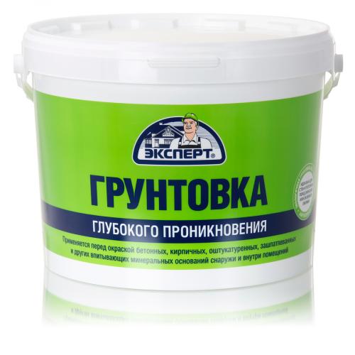 Грунтовка под обои. Виды грунтовок и их характеристики