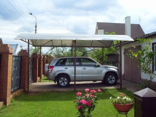 Парковка для автомобиля на даче. Площадка под автомобиль — паркинг и обустройство стоянки для авто (60 фото)