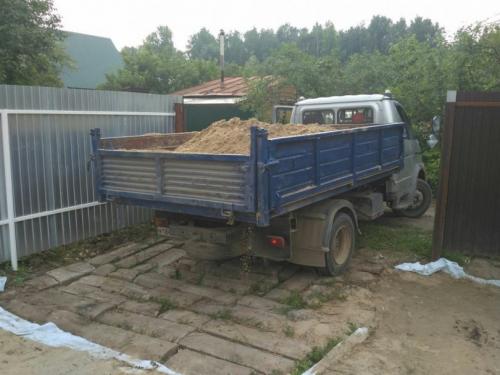 Как сделать площадку для автомобиля. Площадка под автомобиль своими руками — оригинальные идеи, как ее построить самостоятельно, инструкция в обзоре на фото!