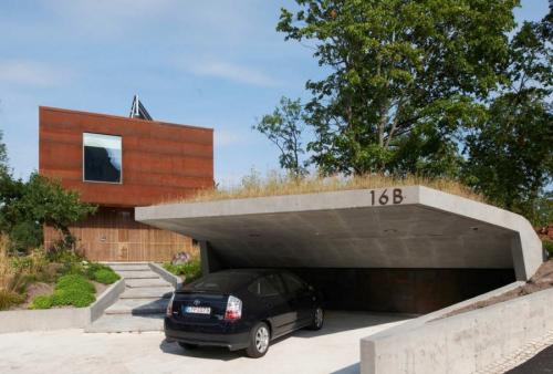 Парковка для автомобиля на даче. Площадка под автомобиль — паркинг и обустройство стоянки для авто (60 фото)