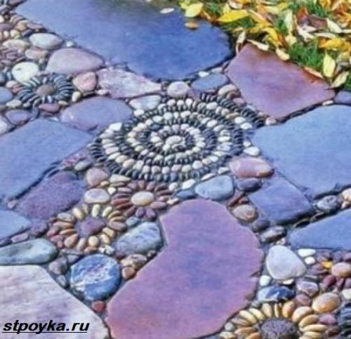 Благоустройство зоны отдыха на даче. Как создать зону отдыха 04 Благоустройство зоны отдыха на даче. Как создать зону отдыха 04