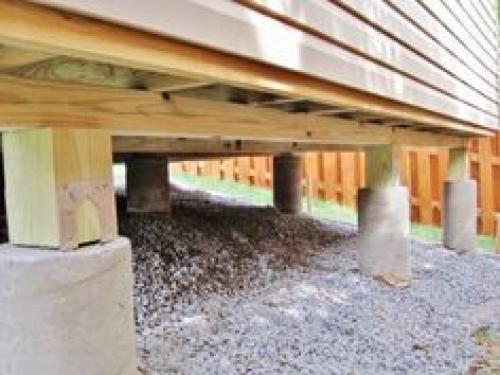 Сделать крыльцо к дому. Как сделать крыльцо в частном доме своими руками: варианты и фото