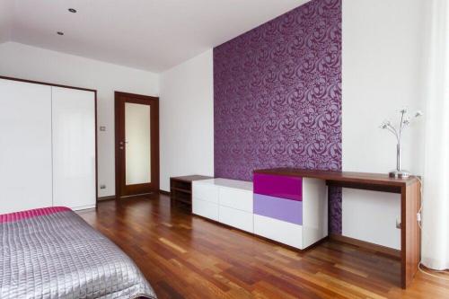 Отделка стен