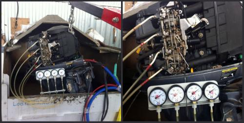 Ремонт триммеров бензиновых своими руками. Конструкция бензокосы 06