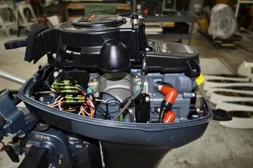 Ремонт триммеров бензиновых своими руками. Конструкция бензокосы 04