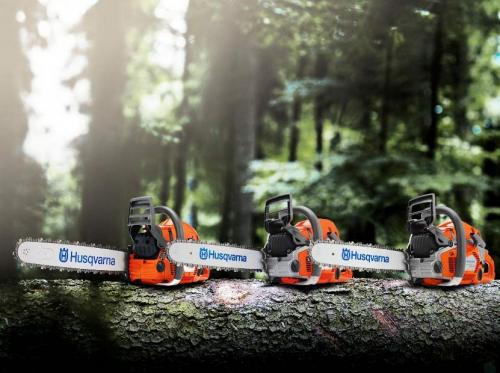 Бензопила. По каким критериям оцениваются бензопилы