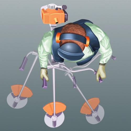 STIHL f. Универсальная бензокоса STIHL FS55. Параметры модели, видео обзоры, отзывы