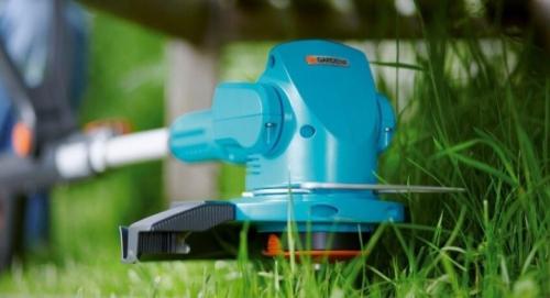 Триммер электрический для травы. Электрические триммеры для травы: рейтинг моделей и выбор