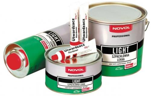 Как зашпаклевать машину. Самостоятельно шпаклюем кузов автомобиля