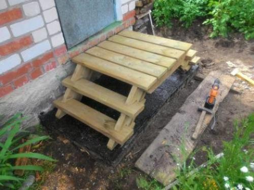 Примеры крыльца на даче. Крыльцо на даче: варианты конструкций, рекомендации по строительству