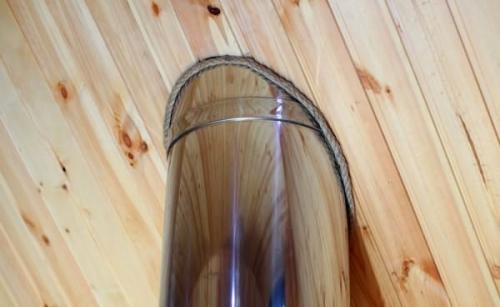 Каменка кирпичная для бани. С поддувалом или без? 05