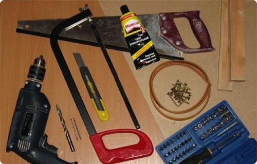 Детская кровать своими руками из дерева схема. Делаем детскую кровать своими руками: пошаговый мастер-класс с фото и видео, готовые чертежи и схемы